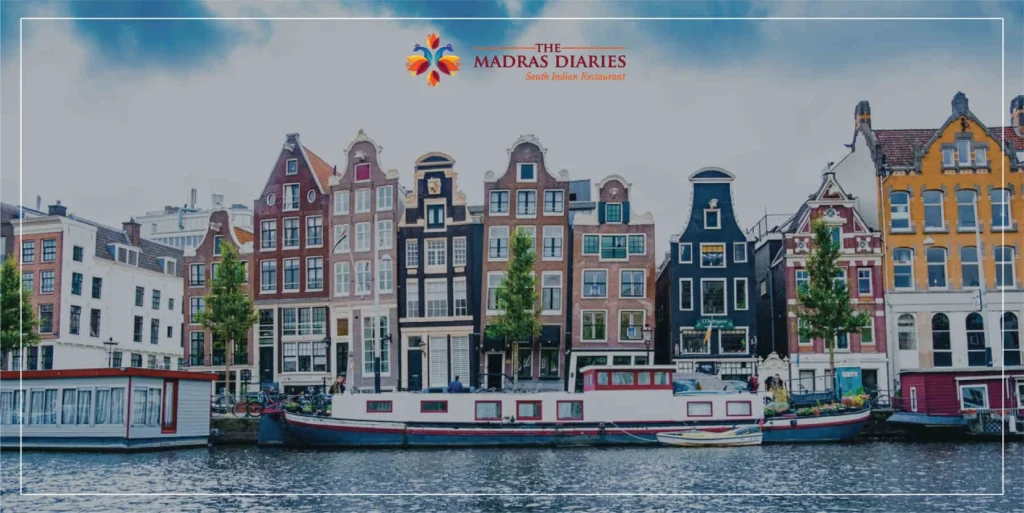 Treat Yourself In The Best Indian Restaurant in Amsterdam