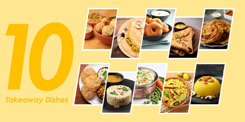 10 Best Indian Takeaway Dishes You Need to Try