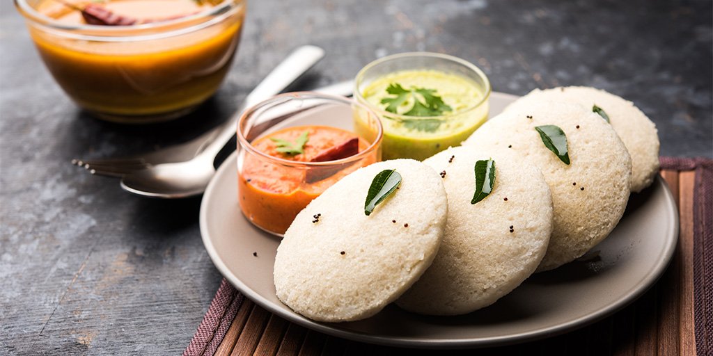 Why is South Indian Cuisine Perfect for Vegetarians and Vegans