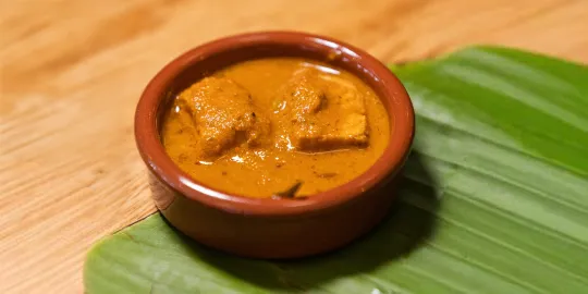 Best Indian Curries Beyond Butter Chicken 1