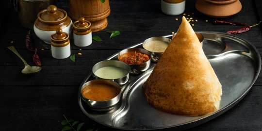 indian vegan dishes